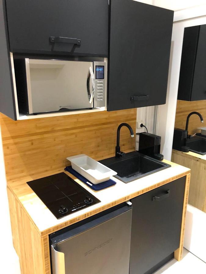 Studio Republique Centre Netflix Inclus Orléans Dış mekan fotoğraf