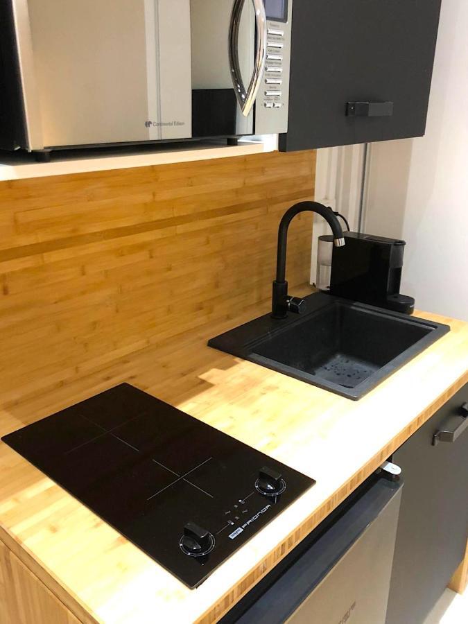 Studio Republique Centre Netflix Inclus Orléans Dış mekan fotoğraf